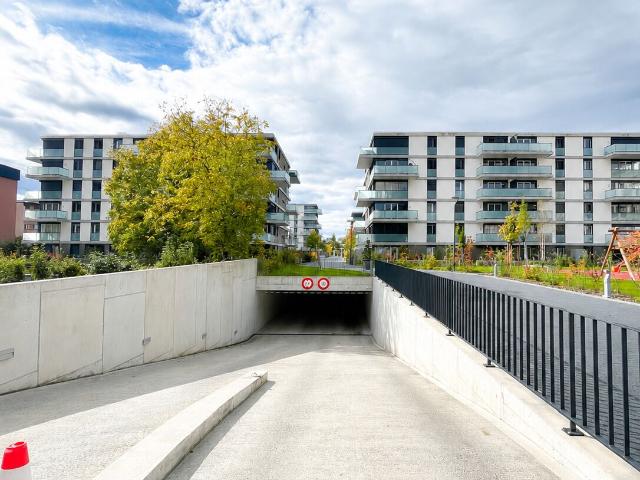 Apartment kaufen