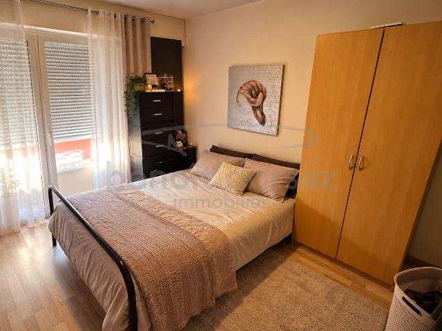 Apartment kaufen in Champlan, Grimisuat