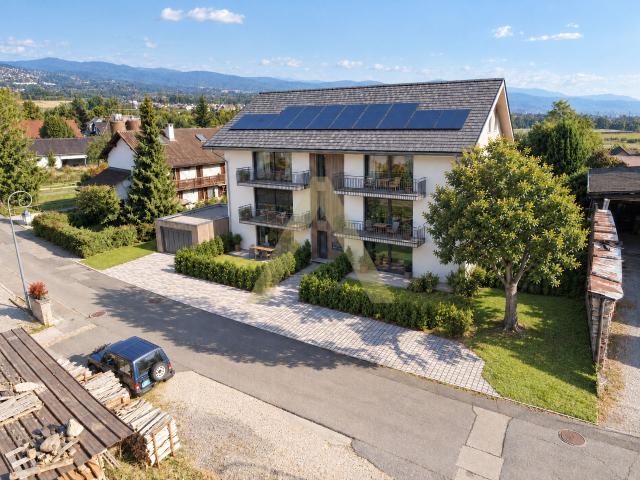 Apartment kaufen in Duillier, District de Nyon