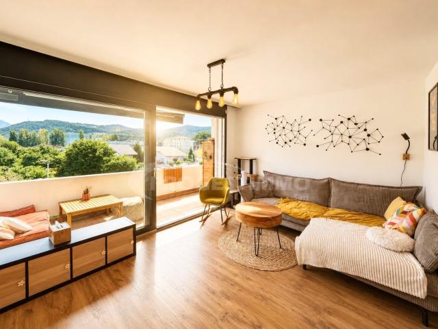 Apartment kaufen in Monthey, Wallis