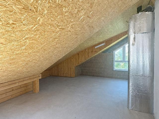 Apartment kaufen in Givisiez, Freiburg