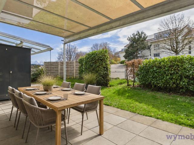 Apartment kaufen in Muri bei Bern, Bern