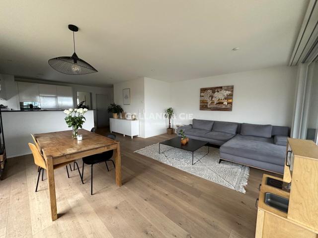 Apartment kaufen in Mont-sur-Lausanne, Waadt