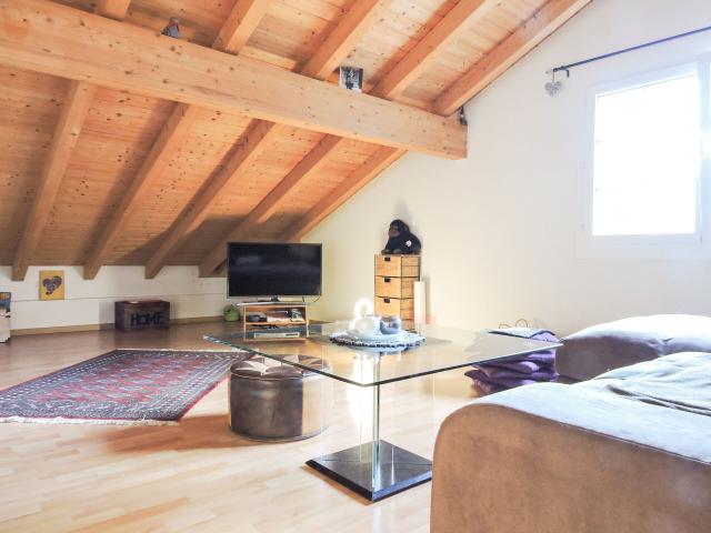 Apartment kaufen