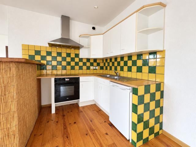 Apartment kaufen