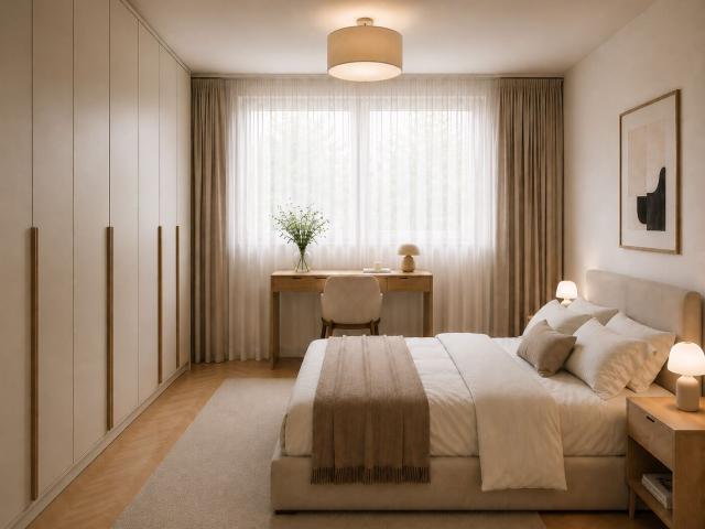 Apartment kaufen in Misery, Misery-Courtion