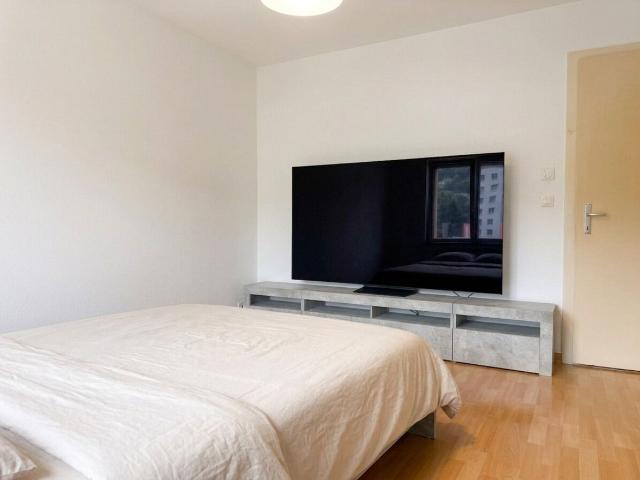 Apartment kaufen