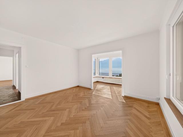 Apartment kaufen in Glion, Montreux