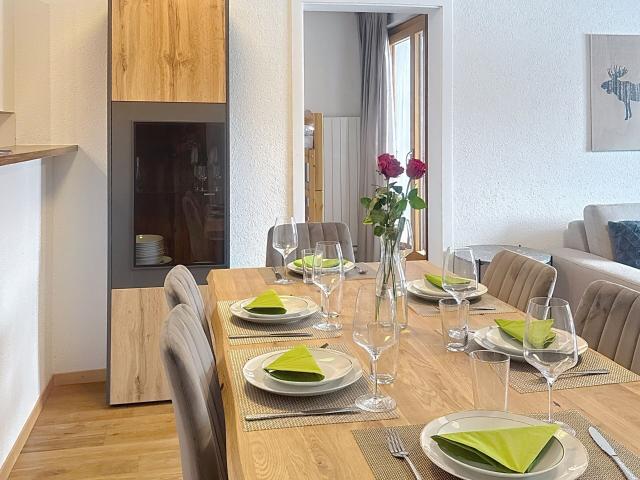 Apartment kaufen in Morgins, Troistorrents