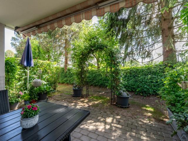 Apartment kaufen in Oftringen, Aargau