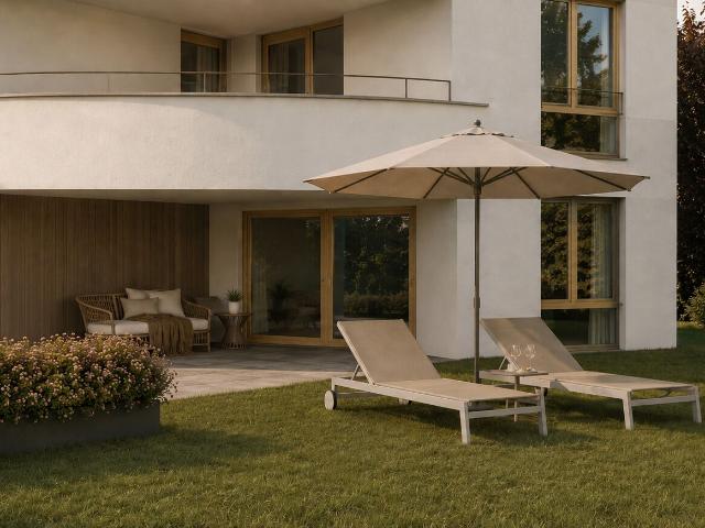 Apartment kaufen in Oftringen, Aargau