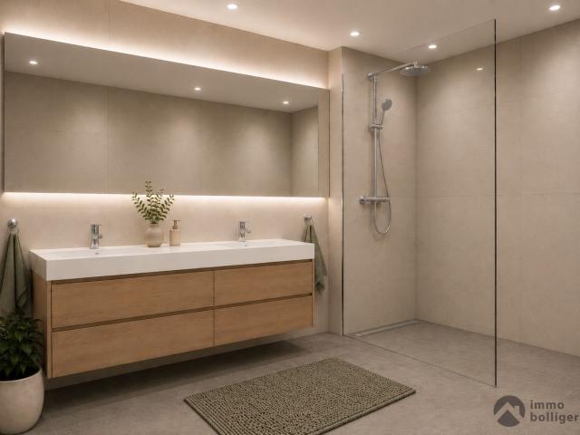 Apartment kaufen in Oftringen, Bezirk Zofingen