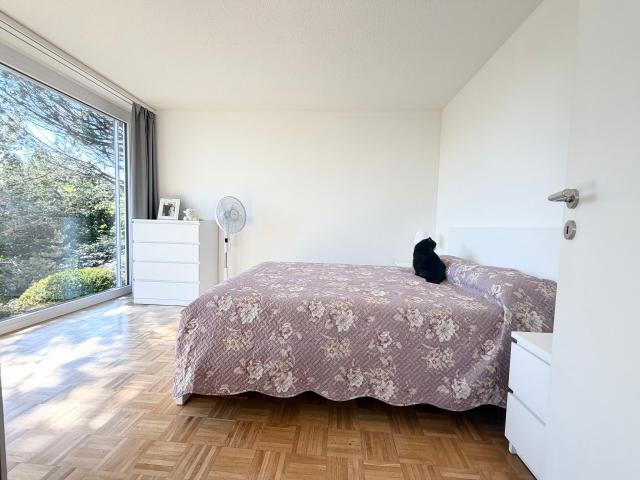 Apartment kaufen in Renens, Waadt
