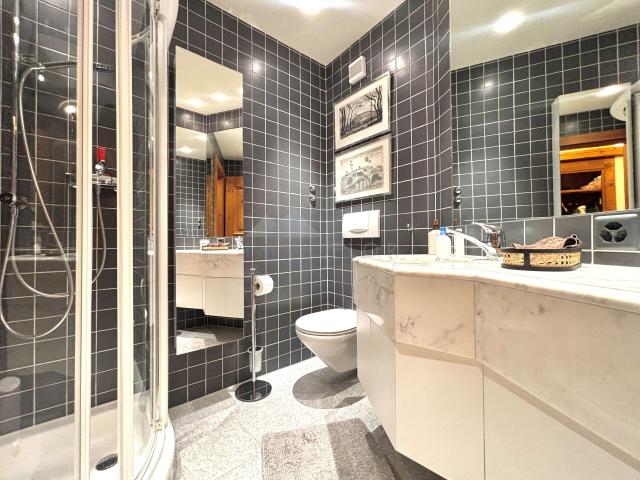 Apartment kaufen in Les Revers, Rougemont