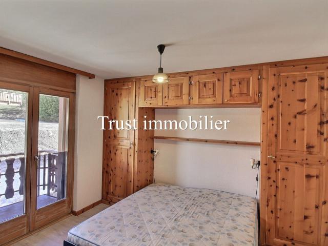 Apartment kaufen in Crans-Montana, Wallis