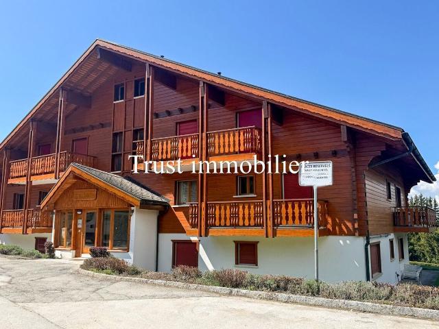 Apartment kaufen in Crans-Montana, Wallis