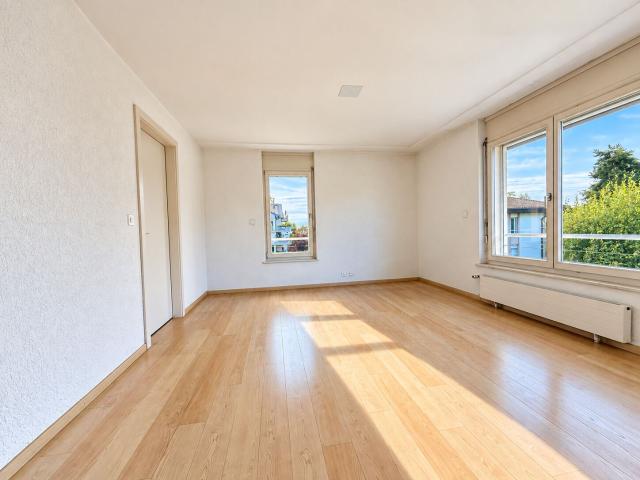 Apartment kaufen in Saint-Sulpice (VD), Waadt