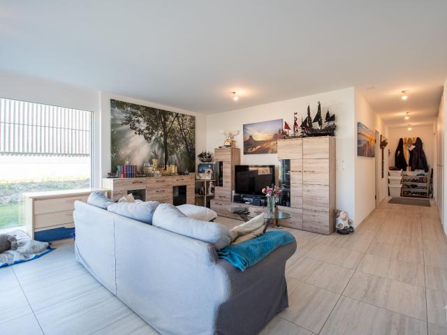Apartment kaufen in Saxon, Wallis