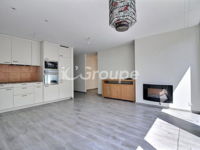Apartment kaufen in Les Mayens-de-Sion, Wallis