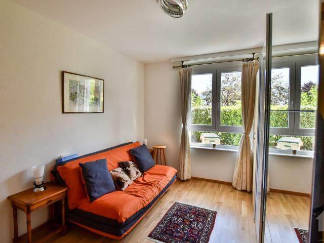 Apartment kaufen in Les Mayens-de-Sion, Wallis
