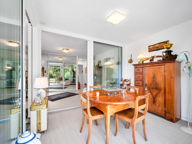 Apartment kaufen in Saint-Sulpice, District de l'Ouest lausannois