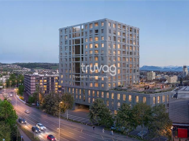 Apartment kaufen in Lü