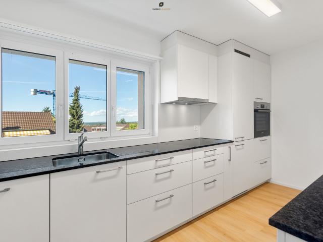 Apartment kaufen
