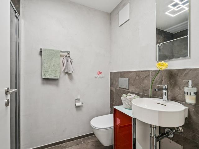 Apartment kaufen in Trogen, Appenzell Ausserrhoden