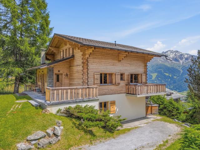 Apartment kaufen in Verbier, Wallis