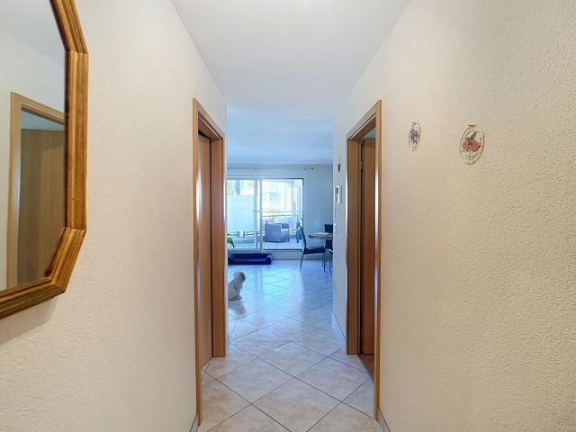 Apartment kaufen in Vétroz, Conthey