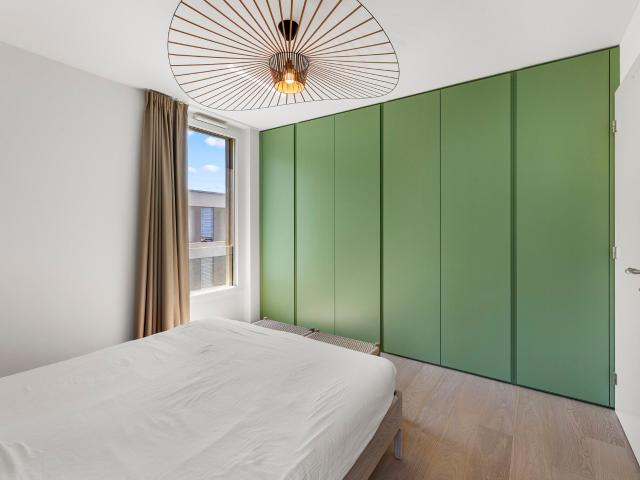 Apartment kaufen in Vevey, Waadt