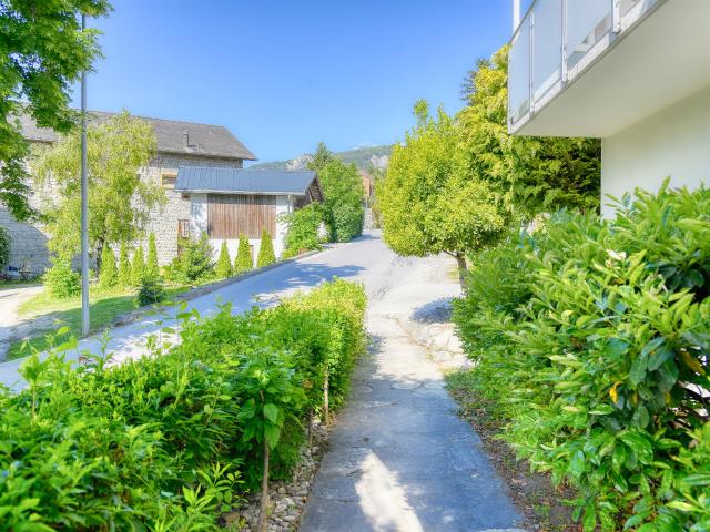 Apartment kaufen in Wallis