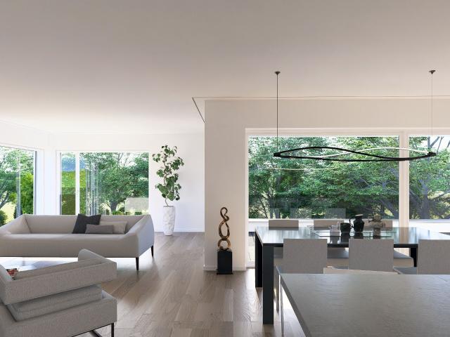 Apartment kaufen in Villars-sur-Glâne, Freiburg