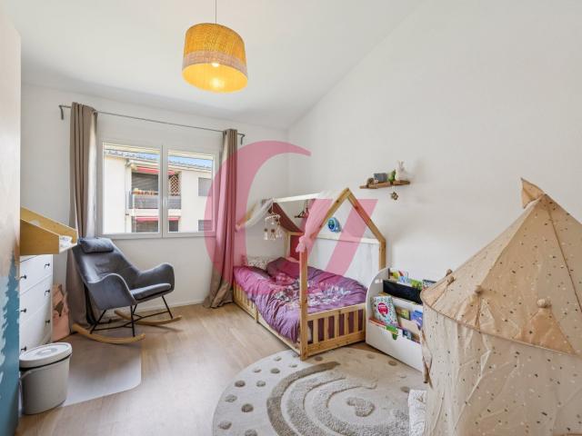 Apartment kaufen in Estavayer-le-Gibloux, Freiburg