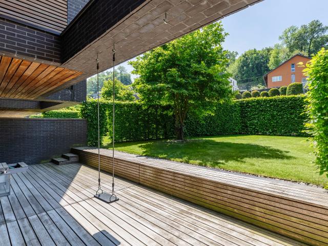 Apartment kaufen in Wädenswil, Zürich