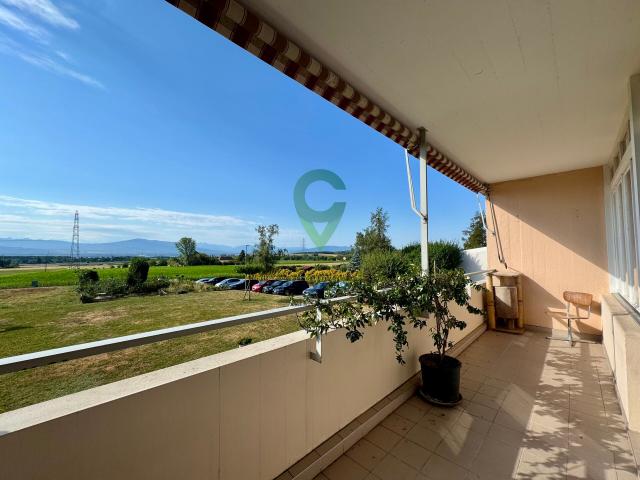 Apartment kaufen in Nyon, District de Nyon