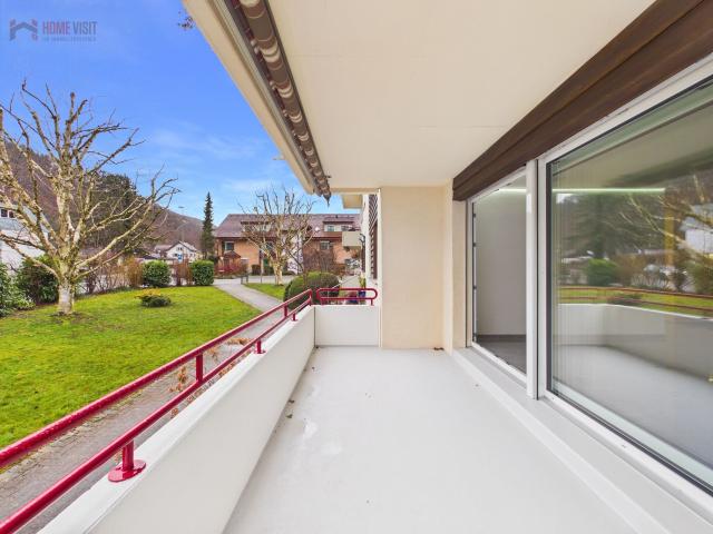 Apartment kaufen in Zunzgen, Basel-Landschaft