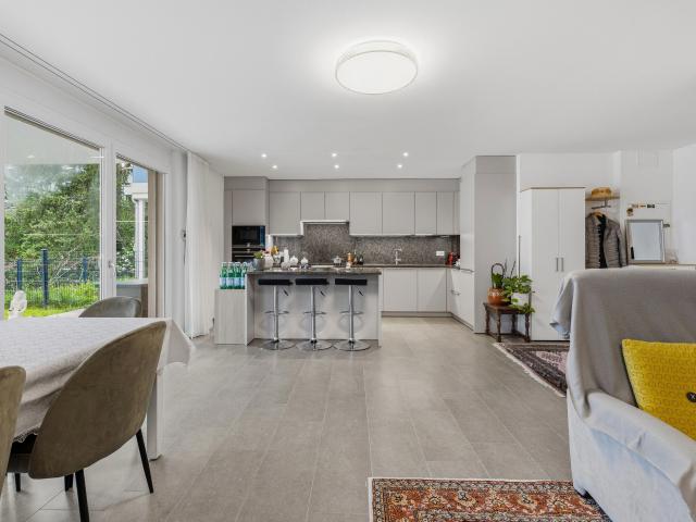 Apartment kaufen in Zwingen, Basel-Landschaft