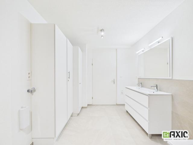 Apartment kaufen in Alle, Jura