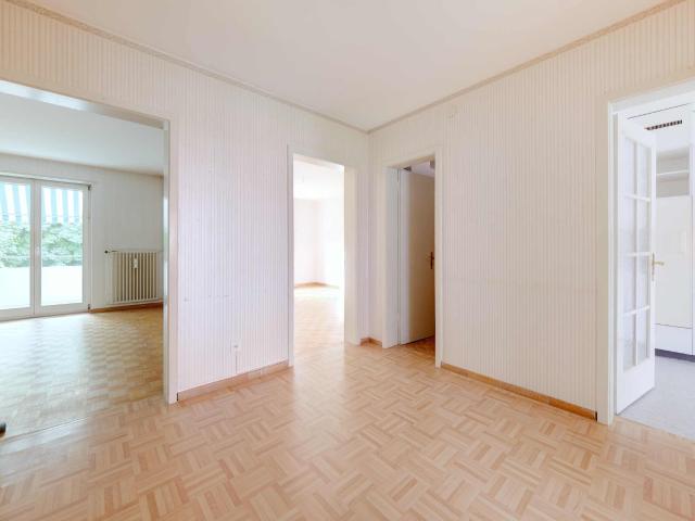 Apartment kaufen in Grossbasel, Basel
