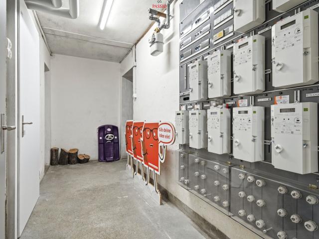Apartment kaufen in Bern