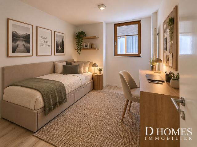Apartment kaufen