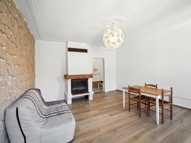 Apartment kaufen in La Chaux-de-Fonds