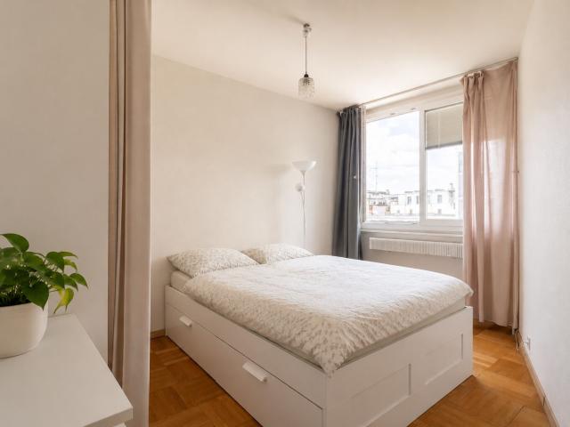 Apartment kaufen in Conches