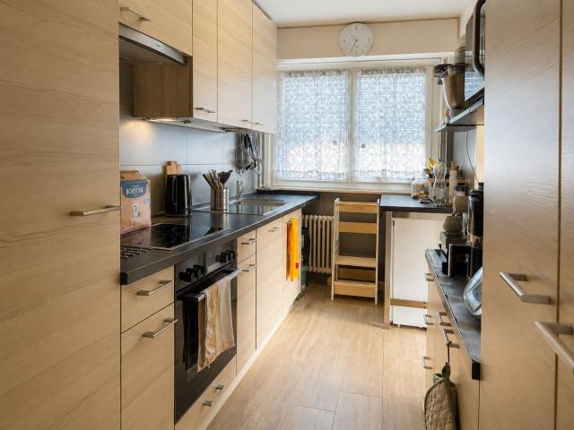 Apartment kaufen in Rolle, Waadt
