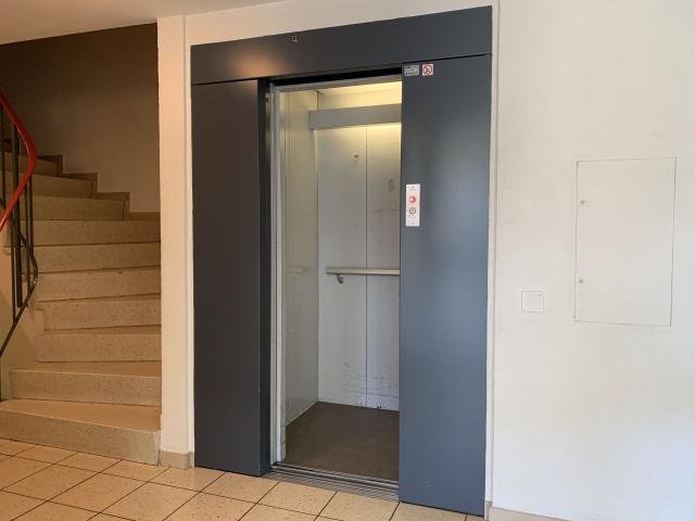 Apartment kaufen in Reinach, Bezirk Arlesheim