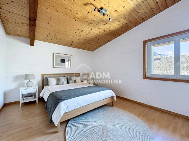 Apartment kaufen in Riddes, Wallis