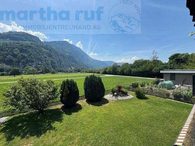 Apartment kaufen in Unterseen, Bern