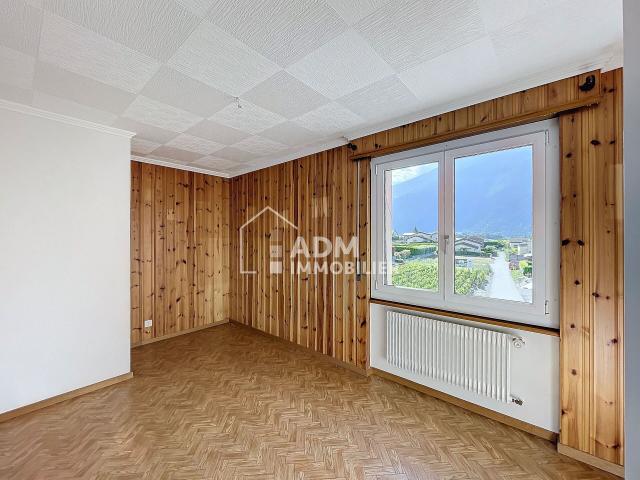 Apartment mieten in Leytron, Martigny