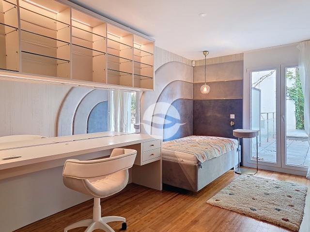 Apartment kaufen in Chailly-Montreux, Waadt